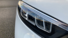 Mercedes-Benz A-Class A200 AMG Line Executive 5dr Auto Petrol Hatchback